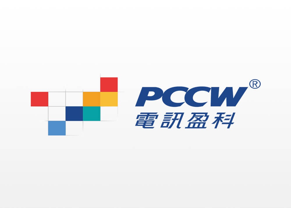 與 PCCW 攜手合作手機訊號線安裝工程